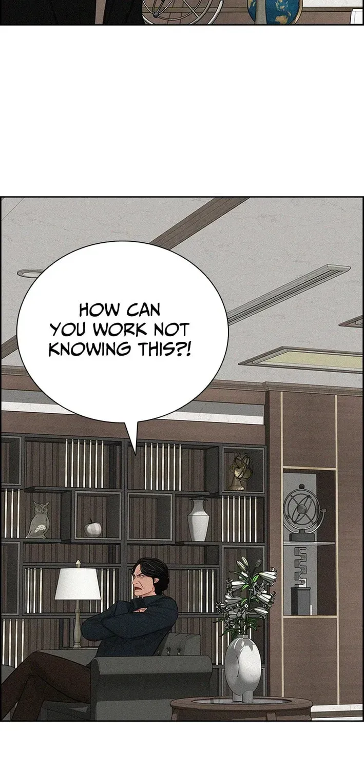 Lord of Money Chapter 276 - Page 33 in English