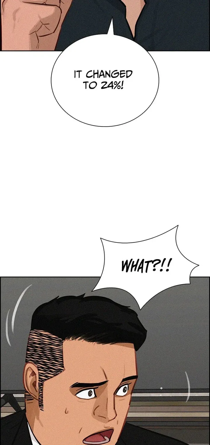 Lord of Money Chapter 276 - Page 36 in English