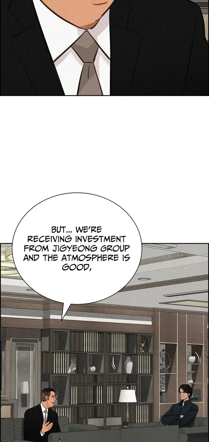 Lord of Money Chapter 276 - Page 37 in English