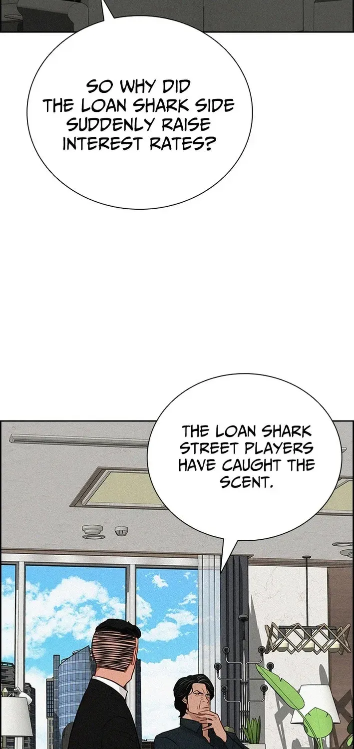 Lord of Money Chapter 276 - Page 38 in English