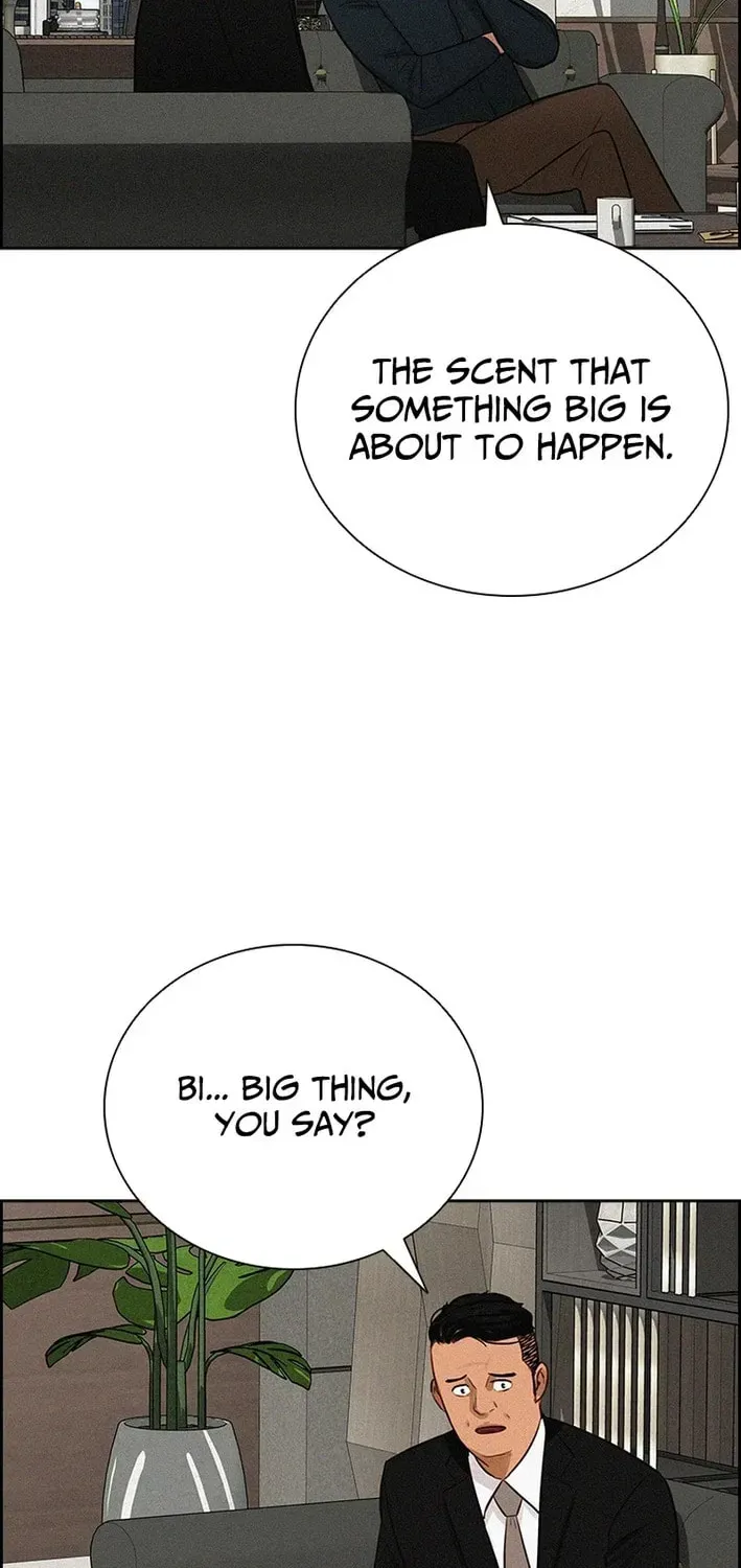 Lord of Money Chapter 276 - Page 39 in English