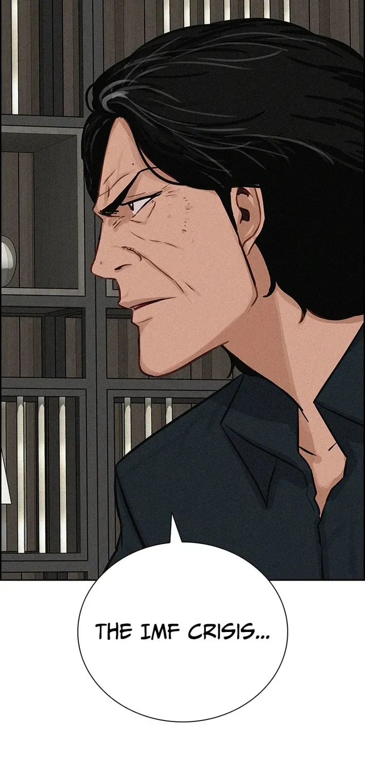 Lord of Money Chapter 276 - Page 44 in English