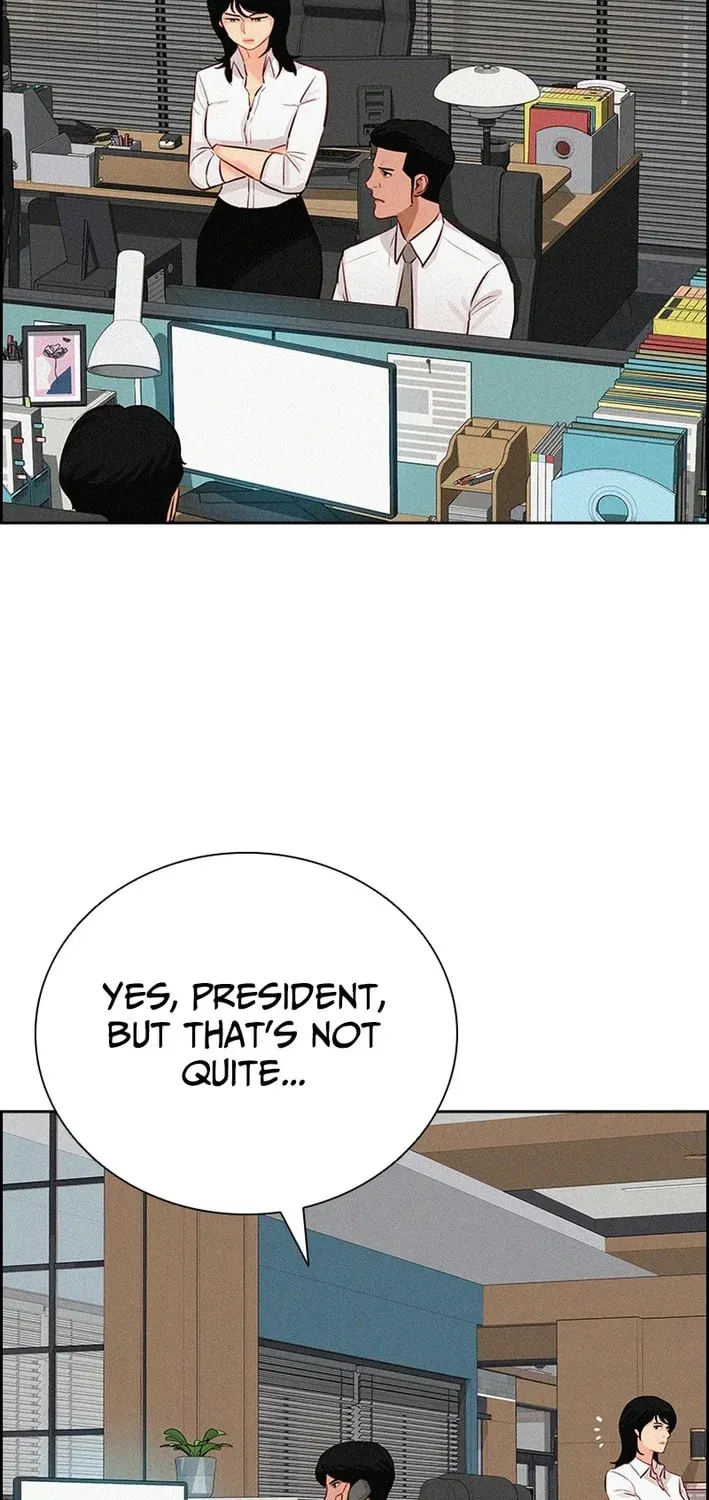 Lord of Money Chapter 276 - Page 54 in English