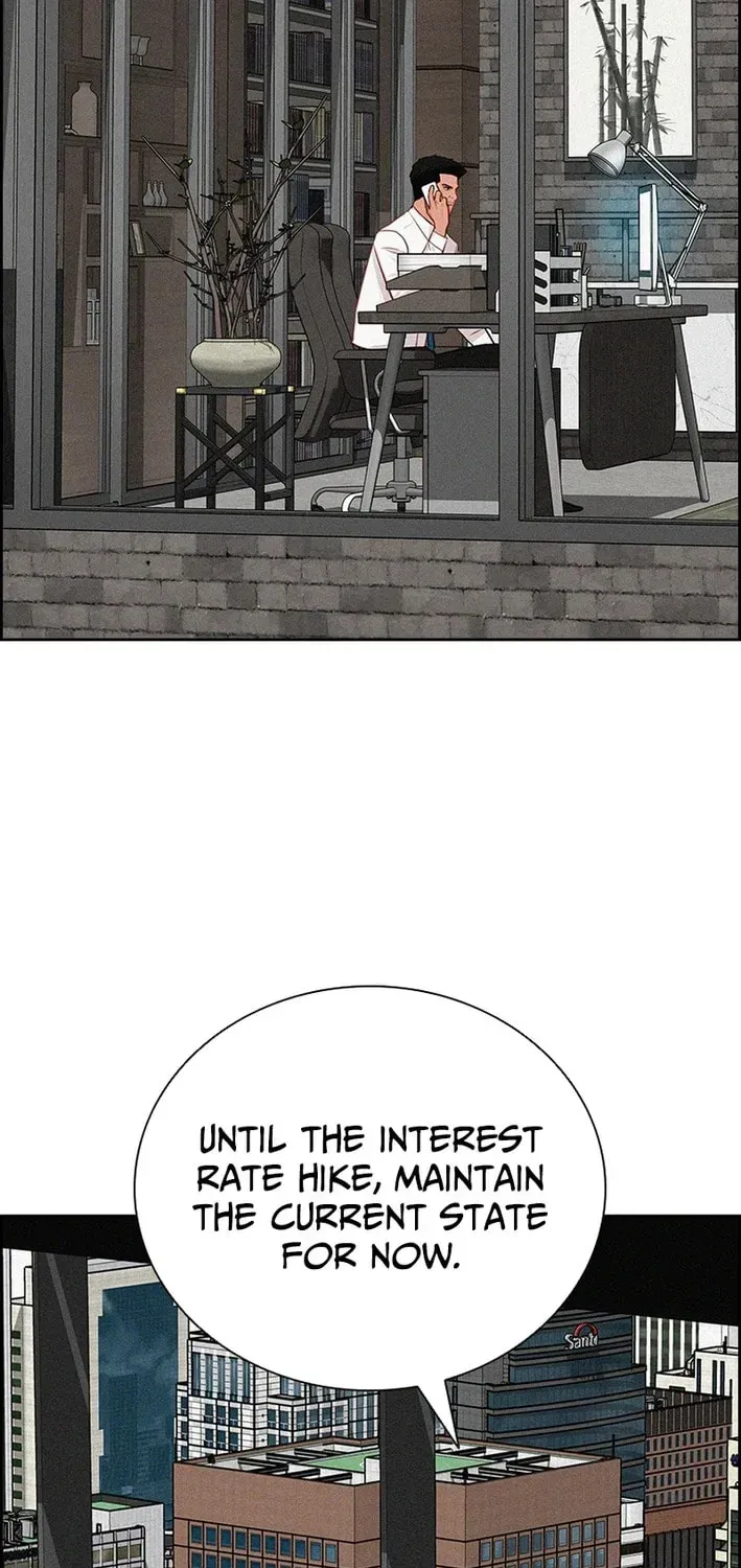 Lord of Money Chapter 276 - Page 64 in English