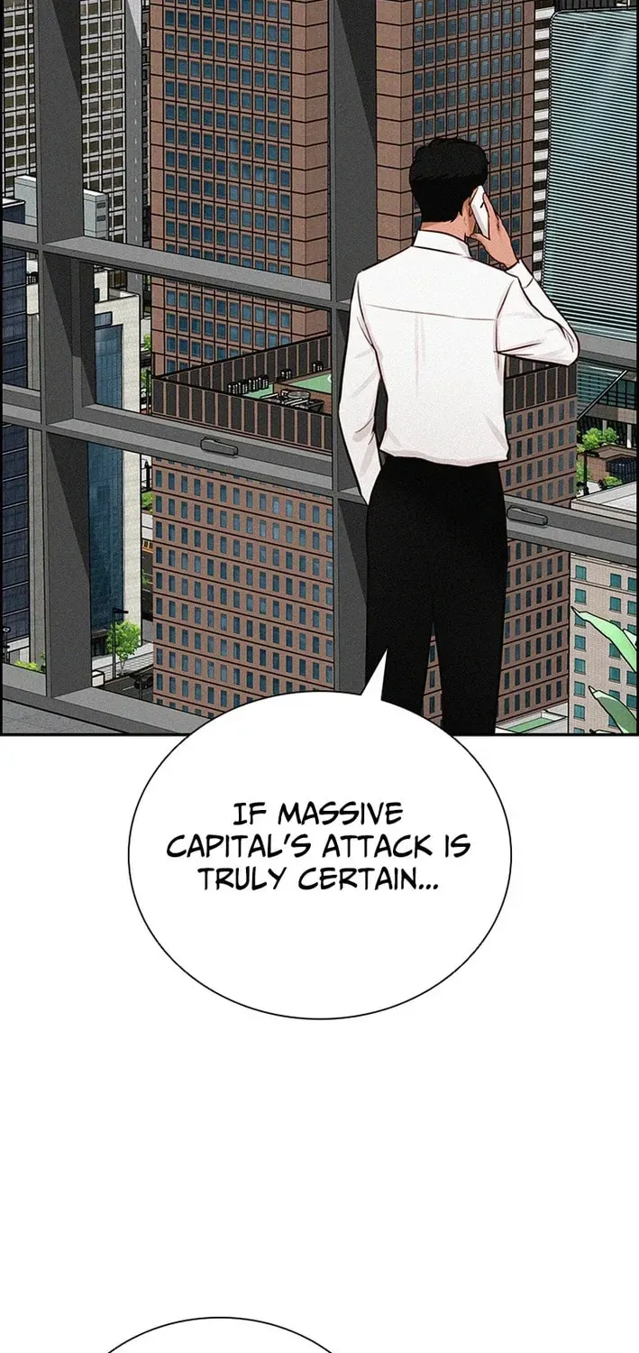 Lord of Money Chapter 276 - Page 65 in English