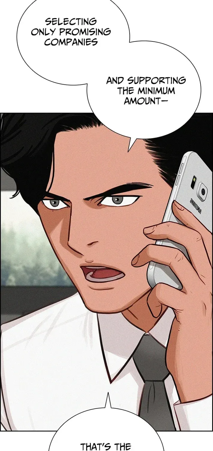 Lord of Money Chapter 276 - Page 66 in English