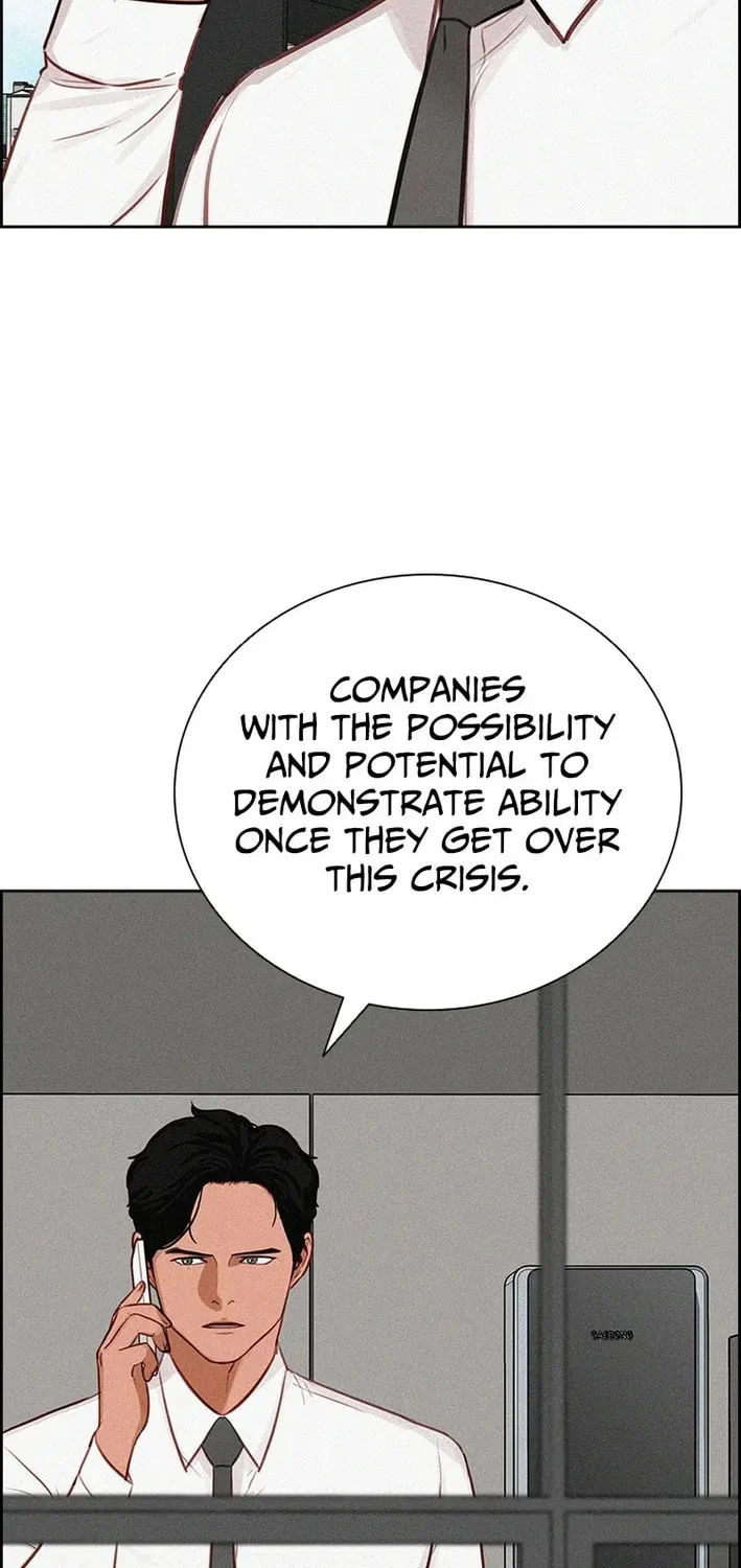 Lord of Money Chapter 276 - Page 69 in English