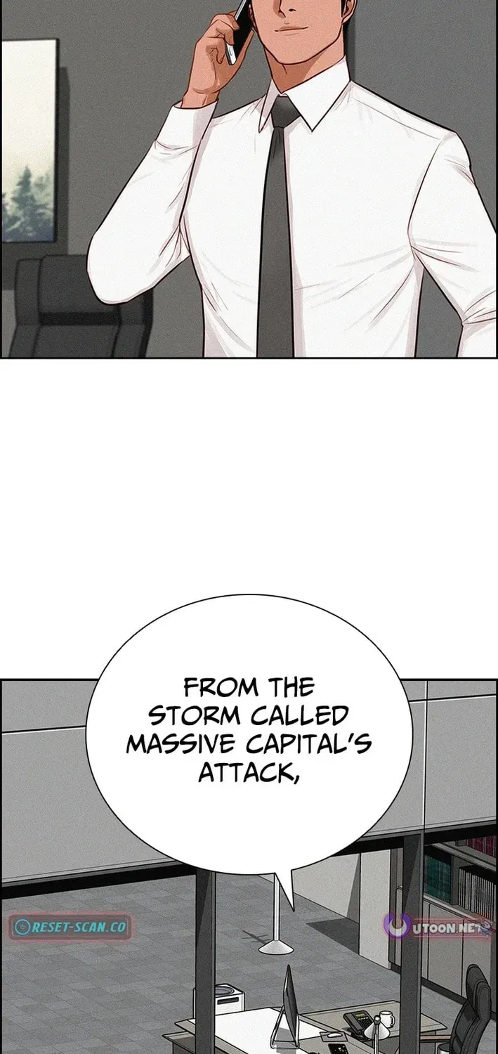 Lord of Money Chapter 276 - Page 73 in English