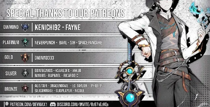 Lord of Money Chapter 276 - Page 77 in English
