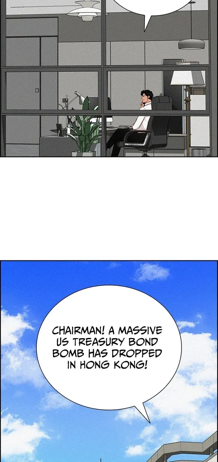 Lord of Money Chapter 276 - Page 8 in English