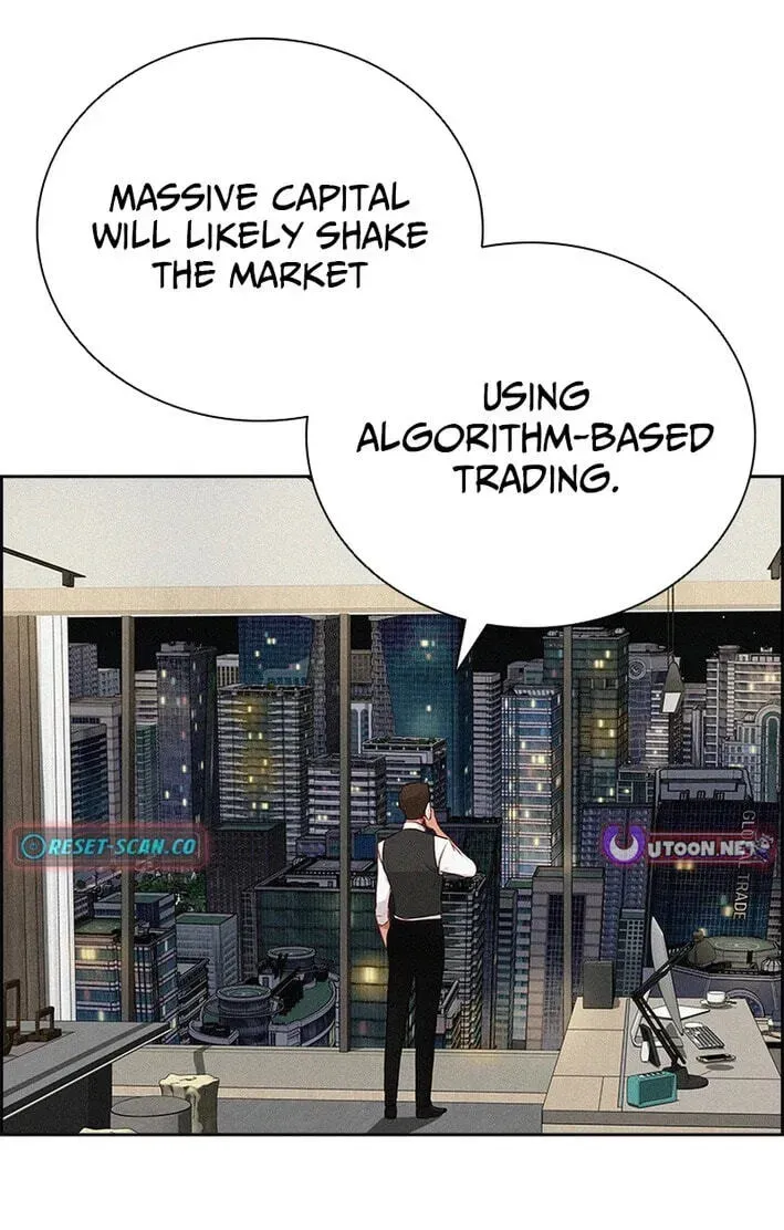 Lord of Money Chapter 277 - Page 13 in English