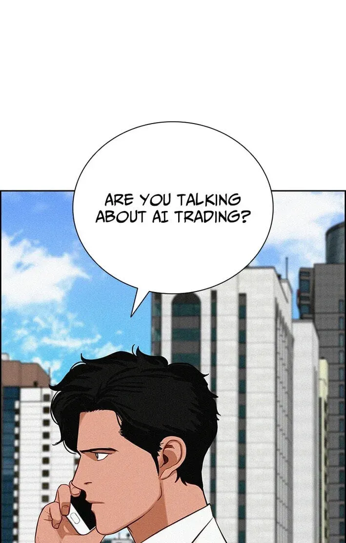 Lord of Money Chapter 277 - Page 14 in English