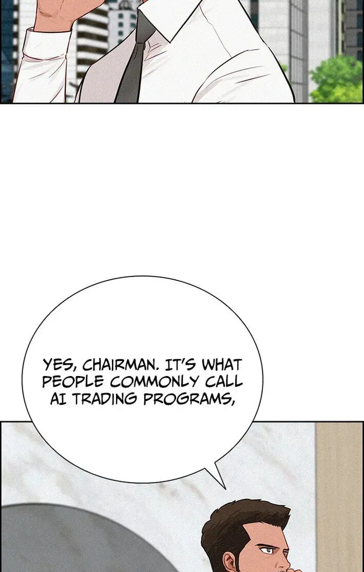 Lord of Money Chapter 277 - Page 15 in English