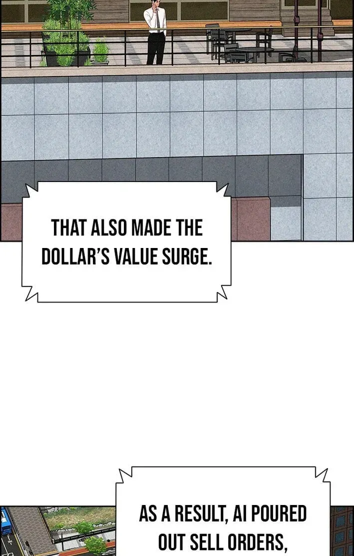 Lord of Money Chapter 277 - Page 22 in English