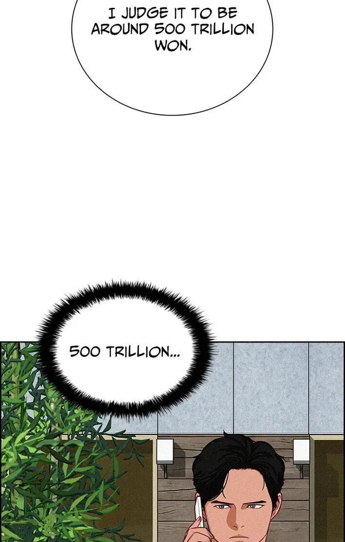 Lord of Money Chapter 277 - Page 28 in English