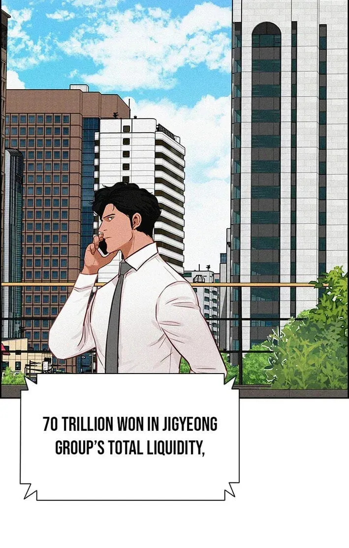 Lord of Money Chapter 277 - Page 30 in English