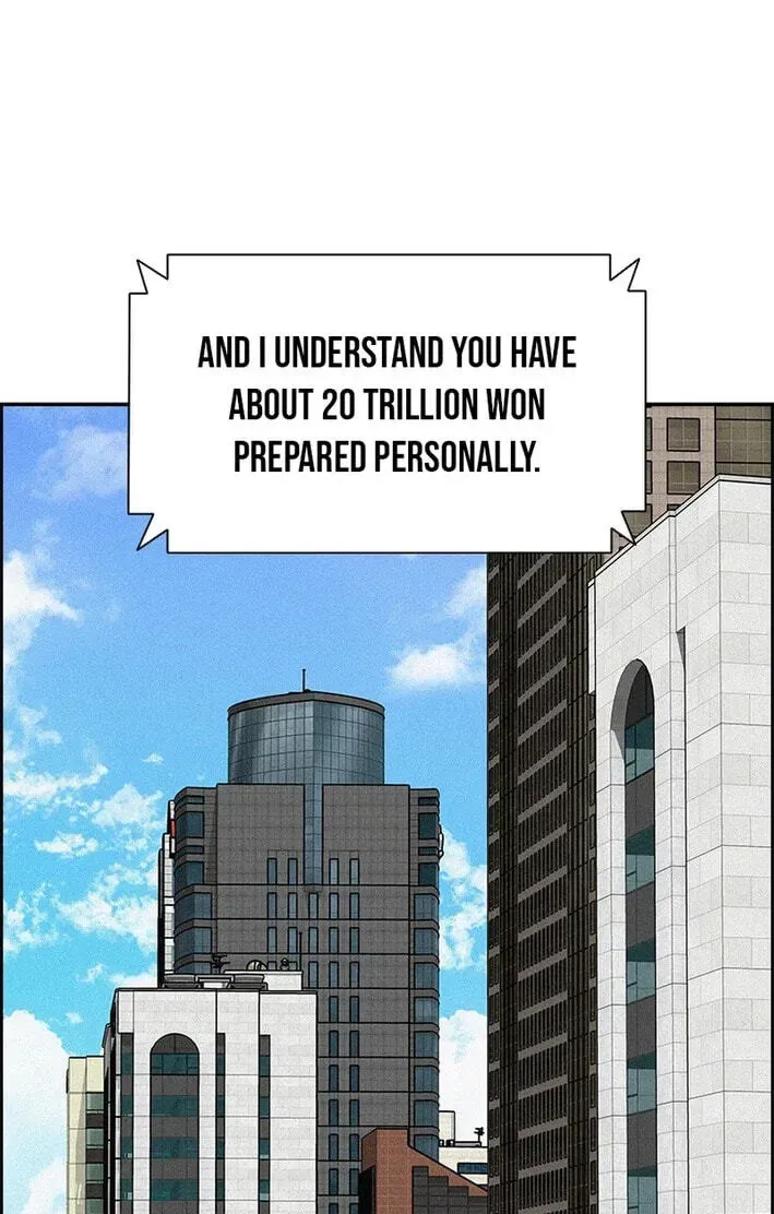 Lord of Money Chapter 277 - Page 31 in English