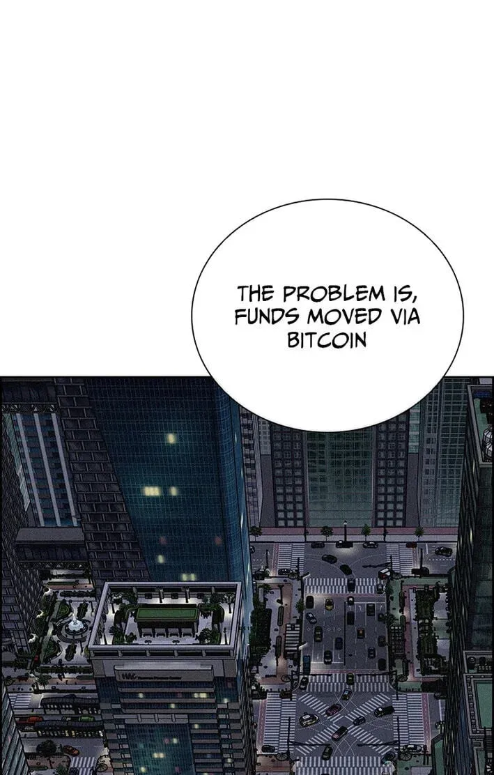 Lord of Money Chapter 277 - Page 35 in English