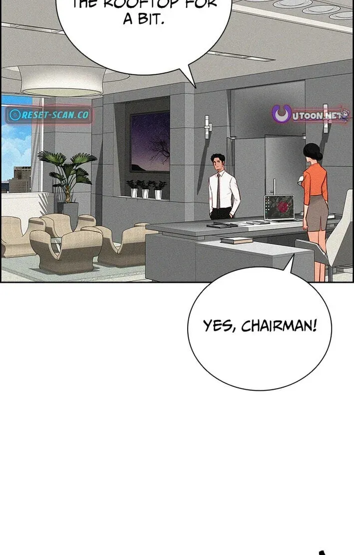 Lord of Money Chapter 277 - Page 4 in English
