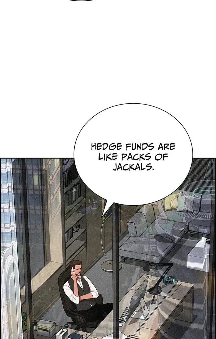 Lord of Money Chapter 277 - Page 40 in English