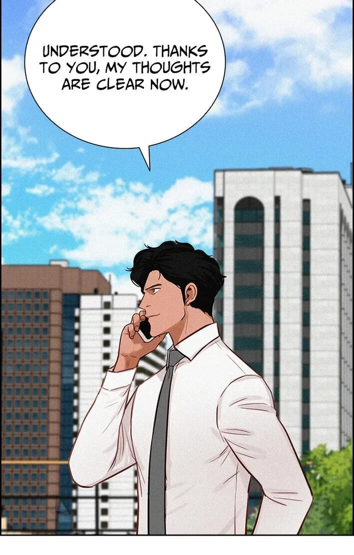 Lord of Money Chapter 277 - Page 42 in English