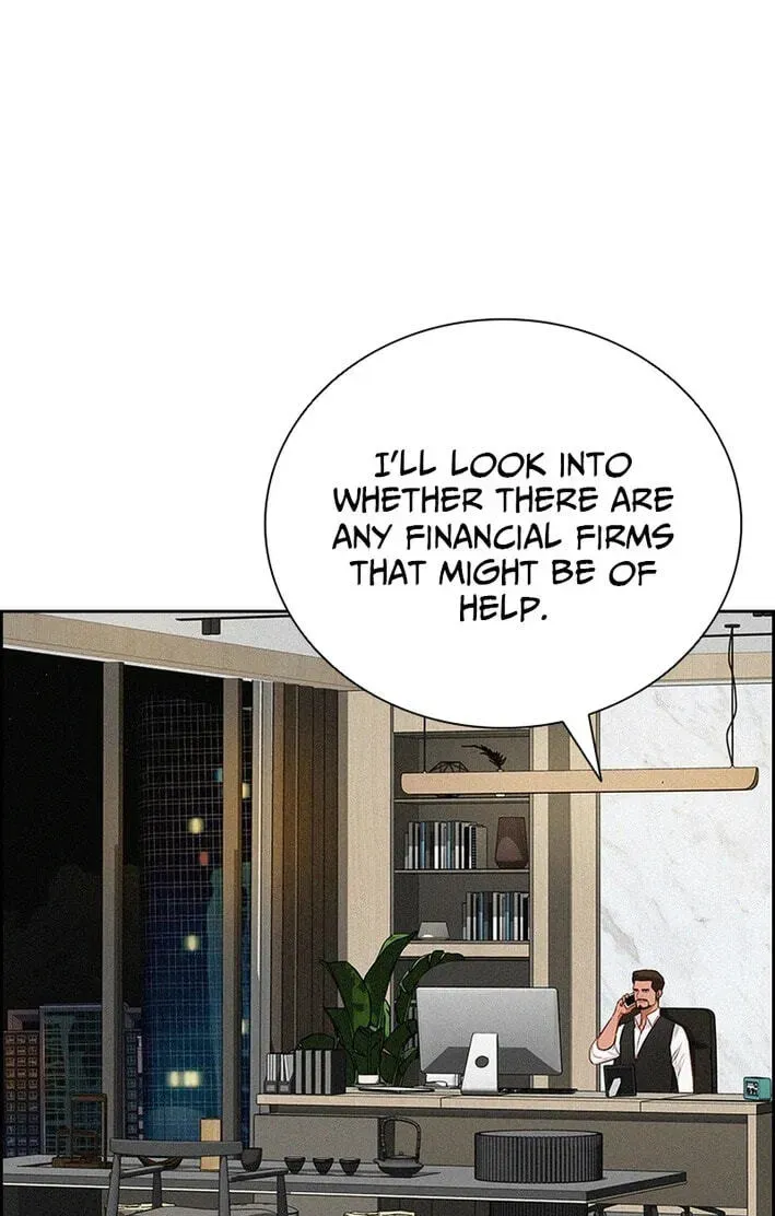 Lord of Money Chapter 277 - Page 43 in English