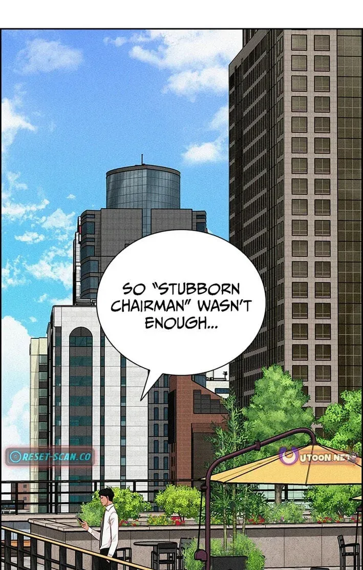 Lord of Money Chapter 277 - Page 49 in English