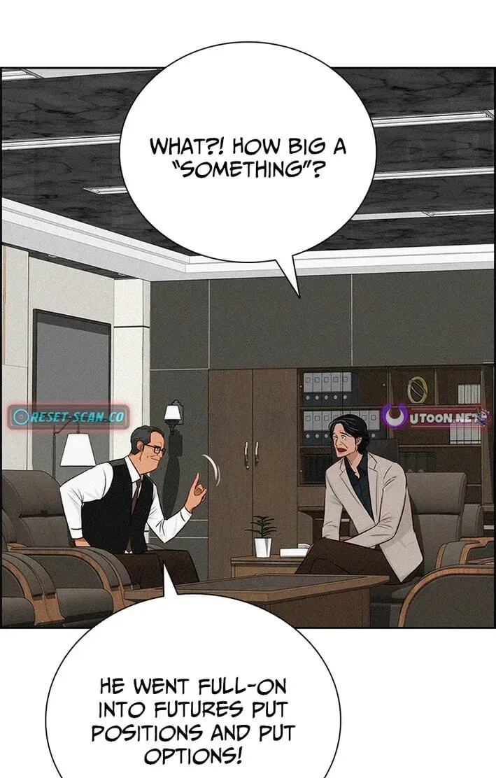 Lord of Money Chapter 277 - Page 59 in English