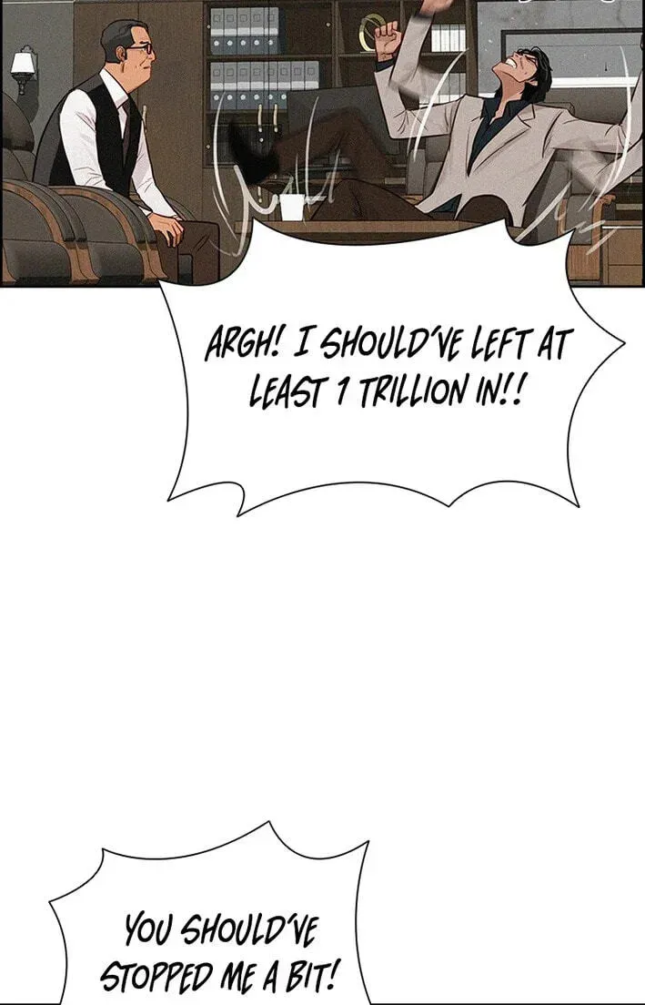 Lord of Money Chapter 277 - Page 72 in English