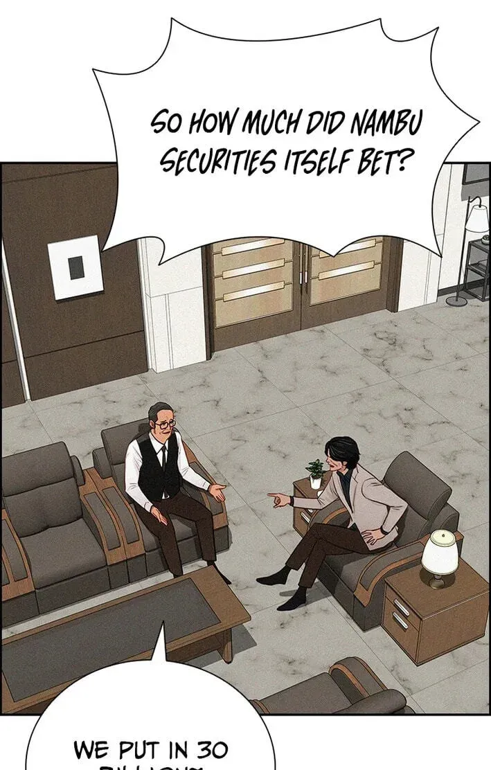 Lord of Money Chapter 277 - Page 74 in English