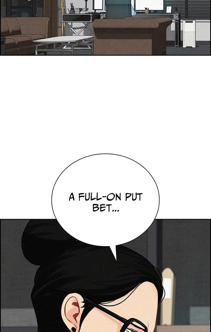 Lord of Money Chapter 277 - Page 80 in English
