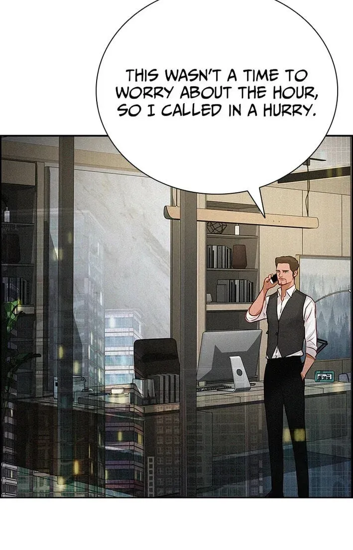 Lord of Money Chapter 277 - Page 9 in English