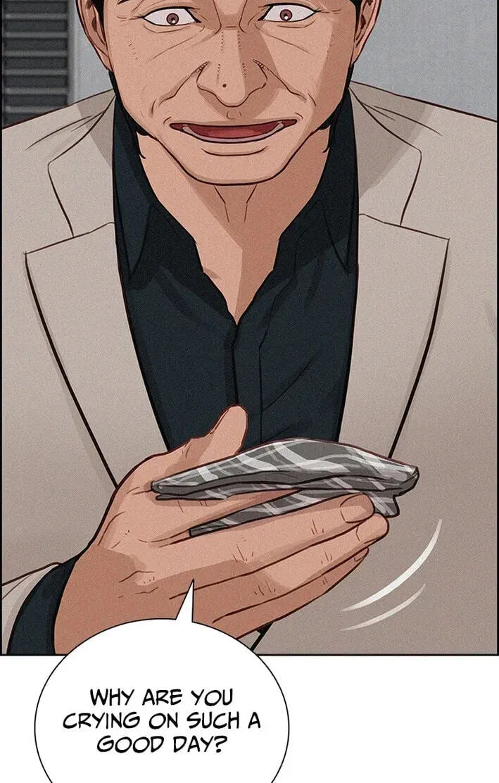 Lord of Money Chapter 277 - Page 92 in English