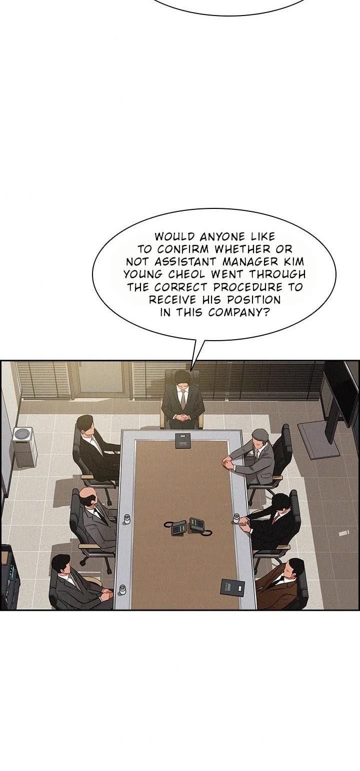 Lord of Money Chapter 28 - Page 15 in English