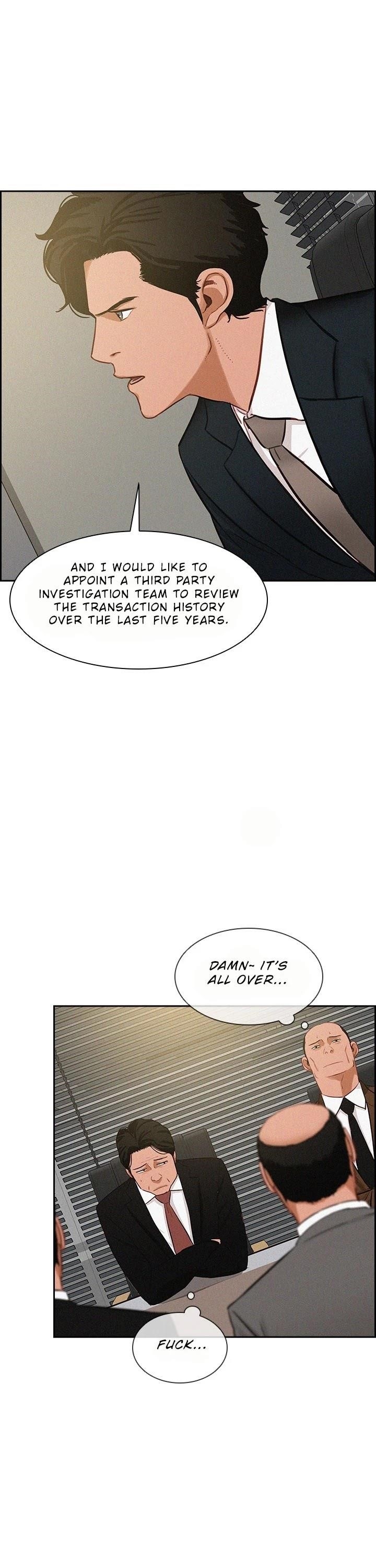 Lord of Money Chapter 28 - Page 16 in English