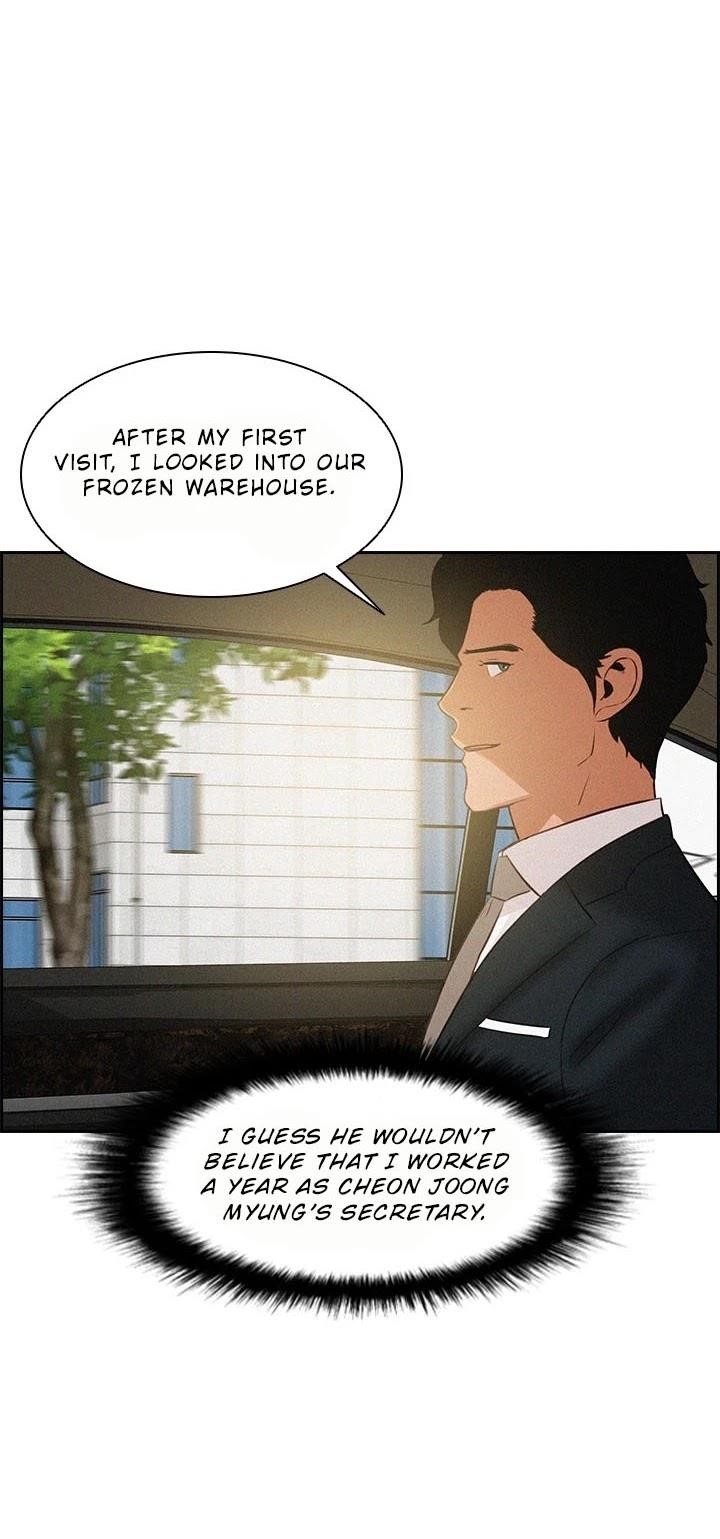 Lord of Money Chapter 28 - Page 26 in English
