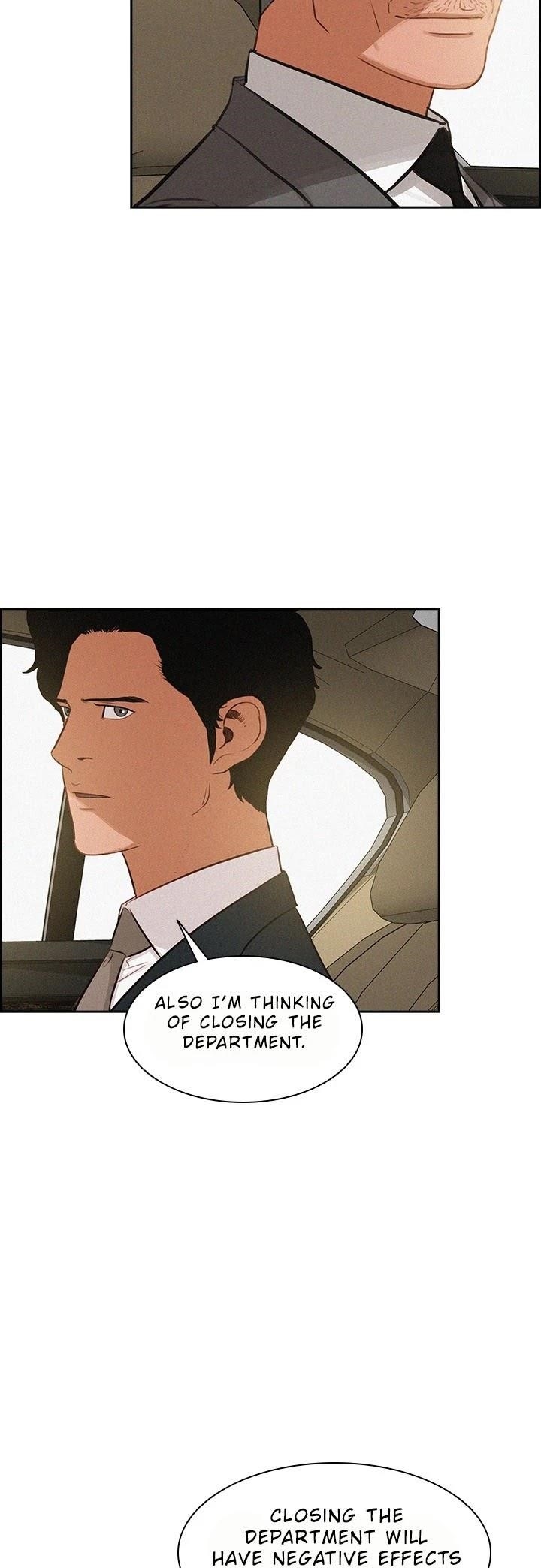 Lord of Money Chapter 28 - Page 30 in English