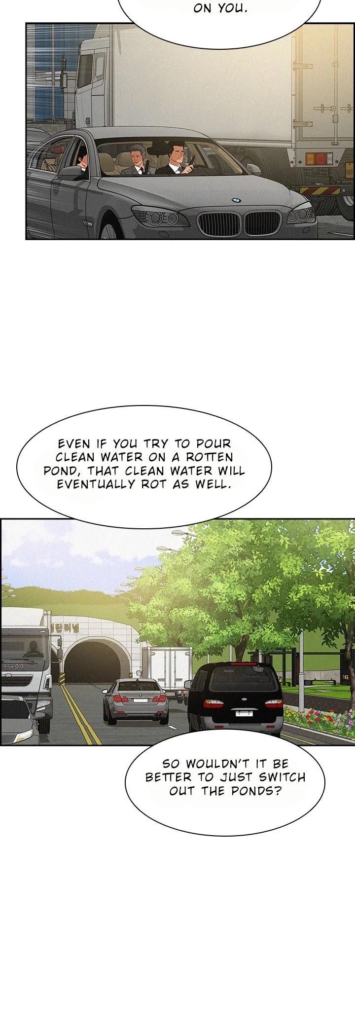 Lord of Money Chapter 28 - Page 31 in English