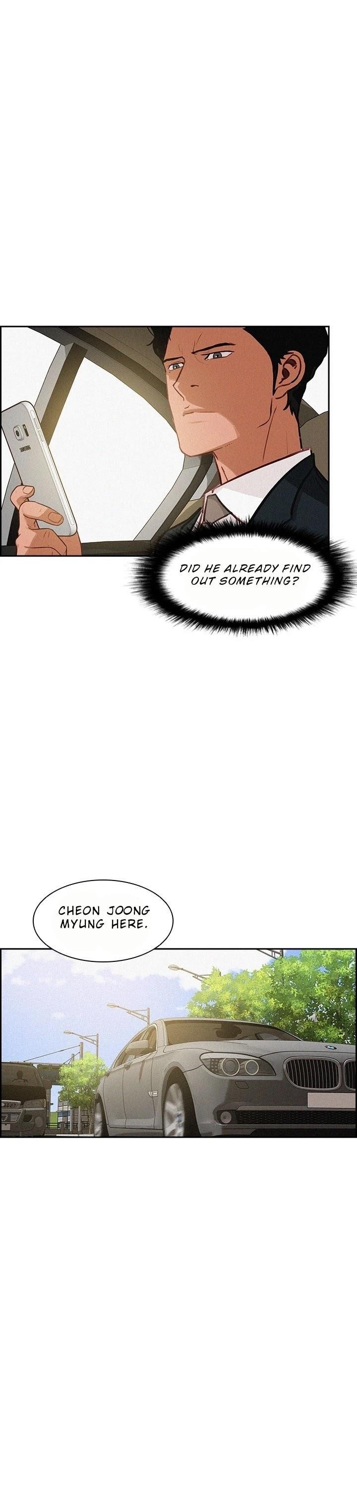 Lord of Money Chapter 28 - Page 35 in English