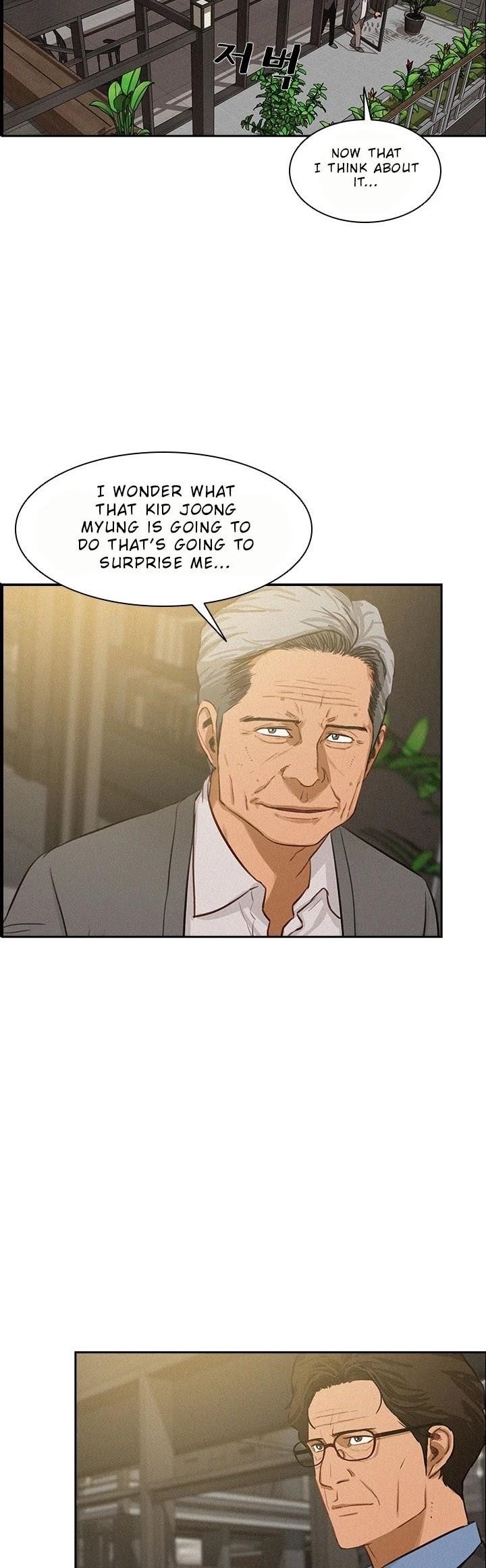 Lord of Money Chapter 28 - Page 4 in English