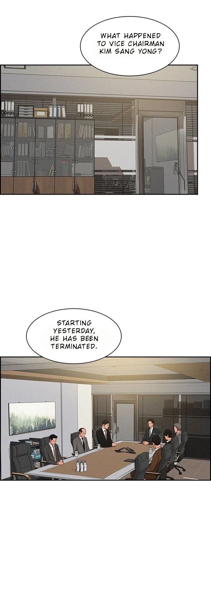 Lord of Money Chapter 28 - Page 9 in English