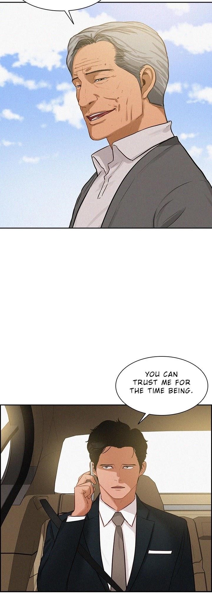 Lord of Money Chapter 29 - Page 10 in English