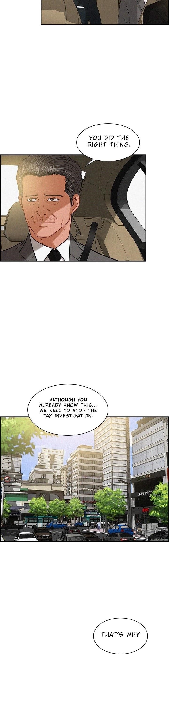 Lord of Money Chapter 29 - Page 12 in English