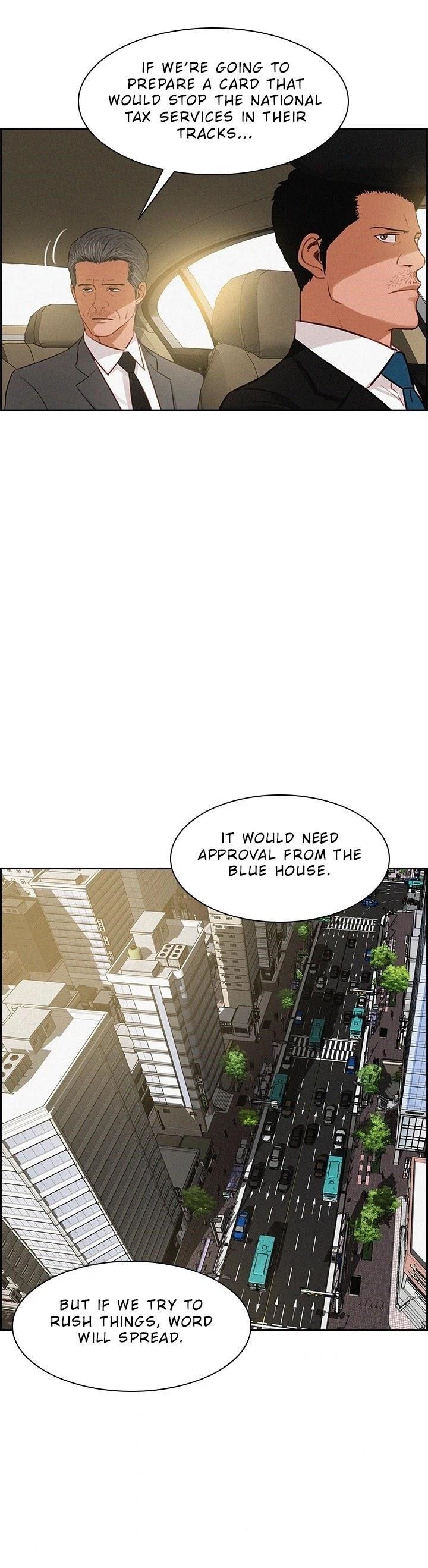 Lord of Money Chapter 29 - Page 14 in English