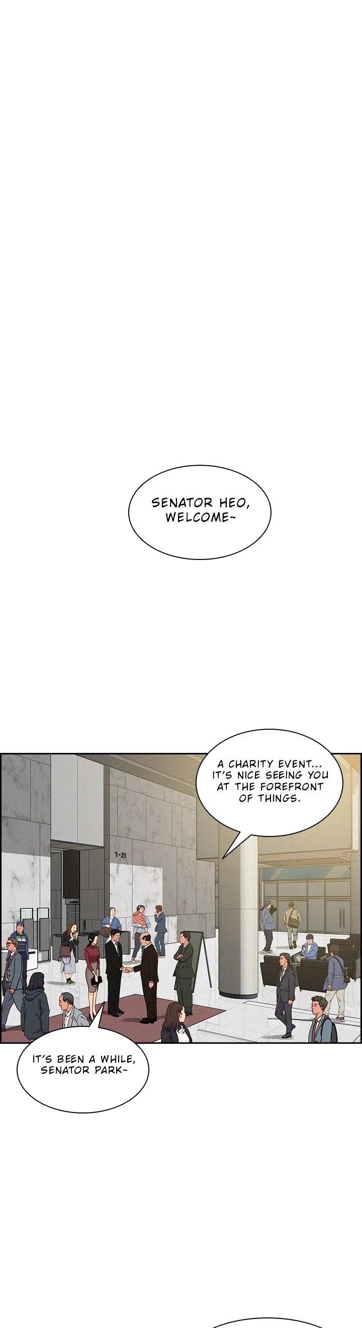 Lord of Money Chapter 29 - Page 28 in English