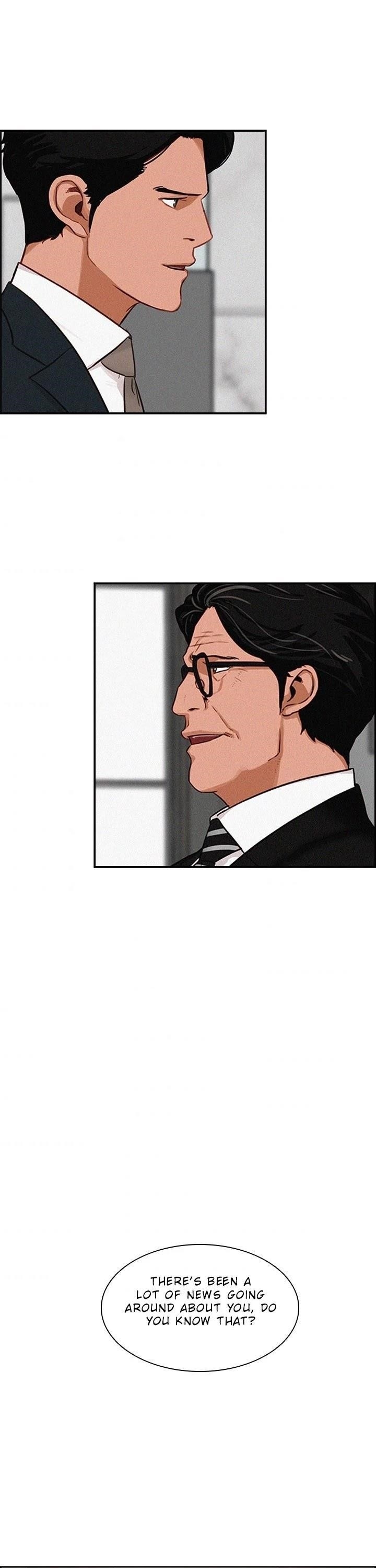 Lord of Money Chapter 29 - Page 35 in English