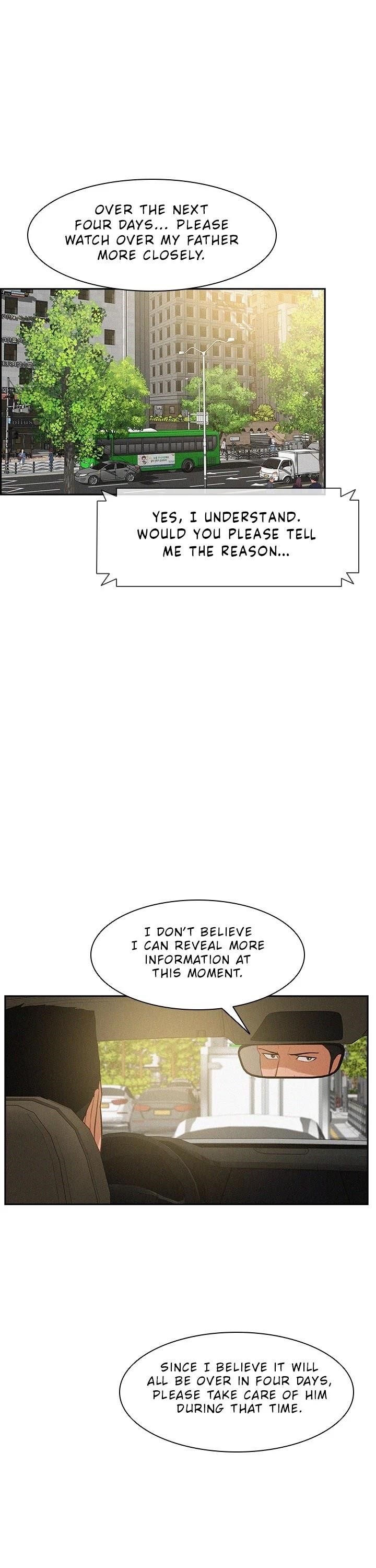 Lord of Money Chapter 29 - Page 6 in English