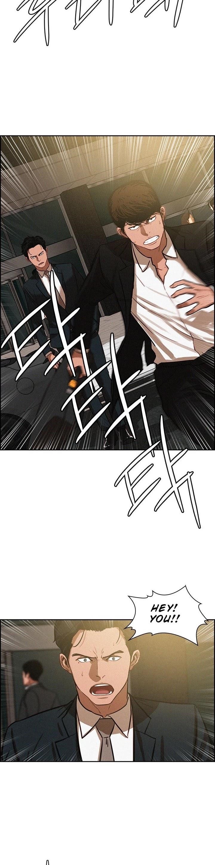 Lord of Money Chapter 3 - Page 13 in English