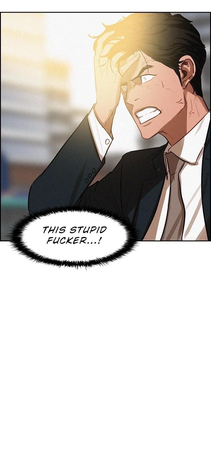 Lord of Money Chapter 3 - Page 17 in English