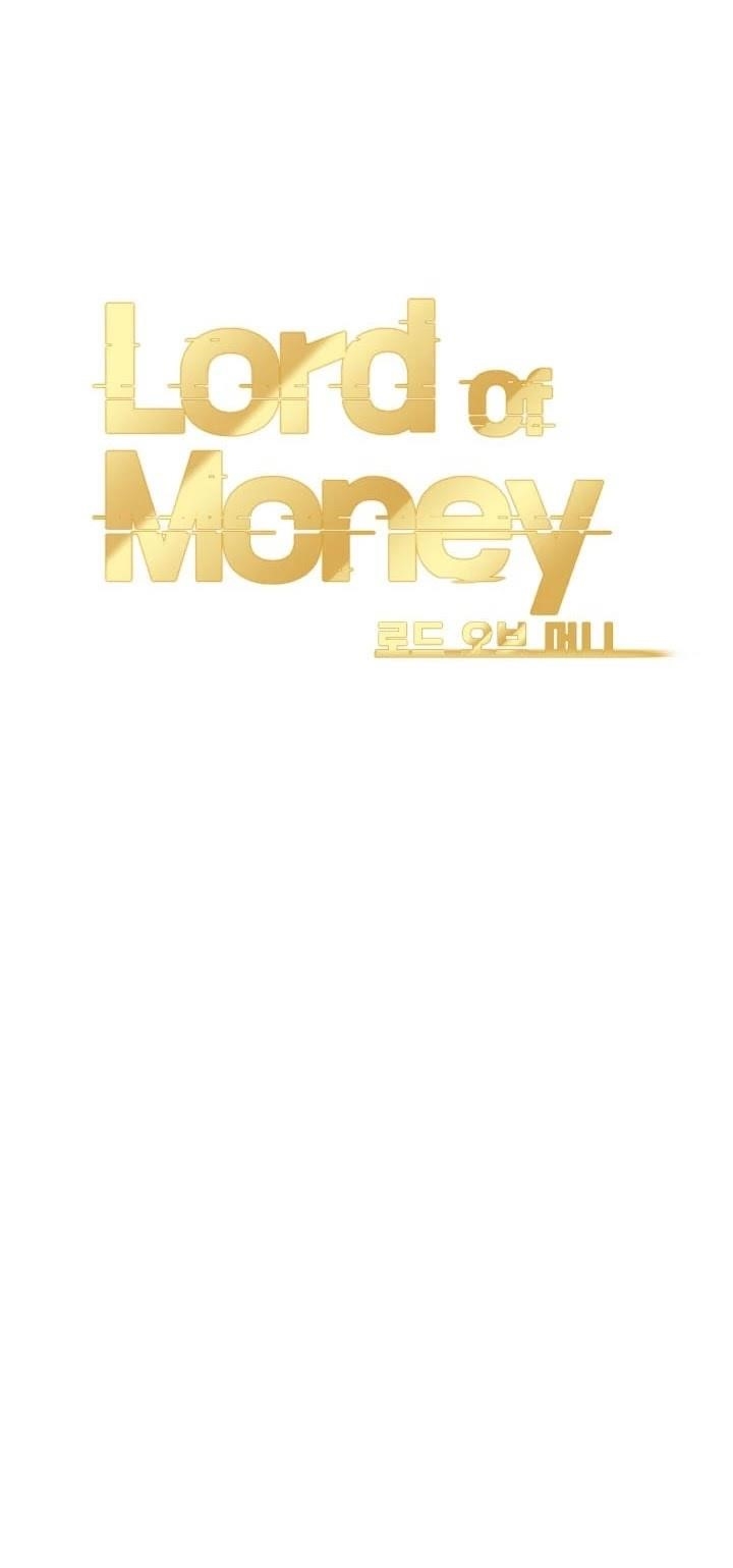 Lord of Money Chapter 3 - Page 18 in English